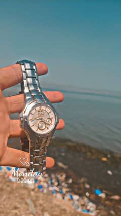 seiko