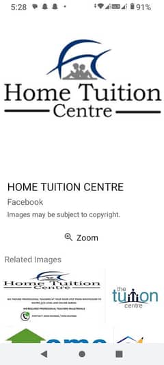 tuition