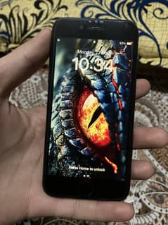 iPhone SE 2nd generation