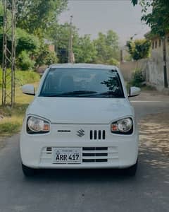 Suzuki Alto 2023
