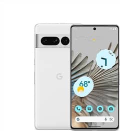 Google pixel 7 pro 5G Approved 12/128