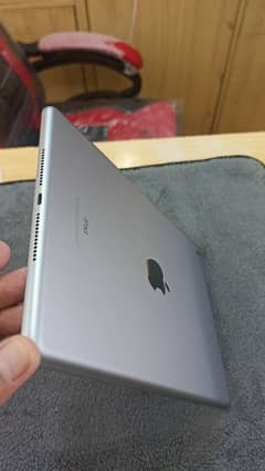 IPad 6 generation