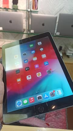 IPad 6 generation