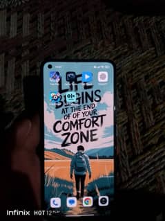 Xiaomi 11 lite 5g all ok no any fualt