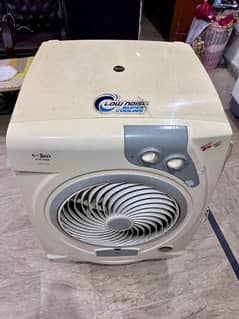 Super Asia Room Air Cooler ECM 6000