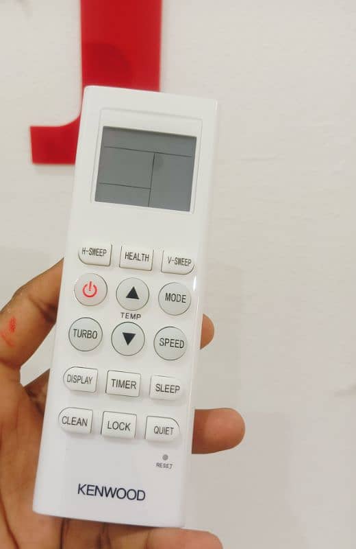 LED REMOTE & AC REMOTE 2