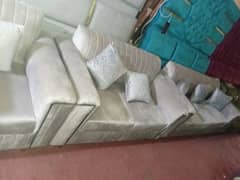 multifoam 10 sal ke garanti danchy or foam ke