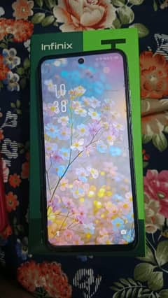 infinix