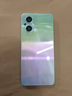 Oppo F21 pro 5G