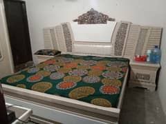 full Bedroom set