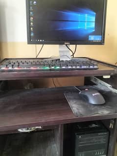 gaming