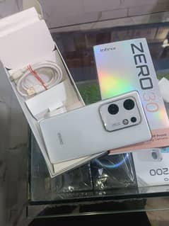 infinix zero 30 03301974203Watsapp