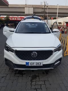 MG