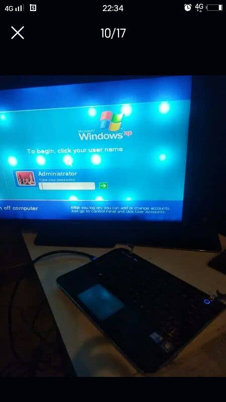 core i5 laptop secreen broken used for other secreen or parts 0