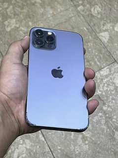 Iphone 12 pro max