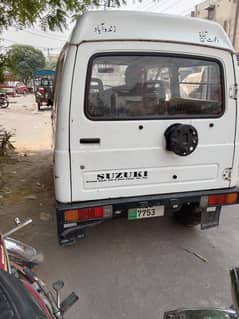 Suzuki Potohar 1979