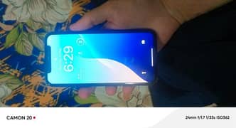 I phone xs