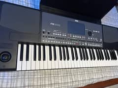 KORG