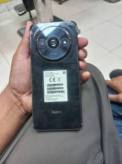 redmi a3 4/128