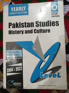 O LEVELS HISTORY PAST PAPERS