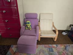 kids rocking chair