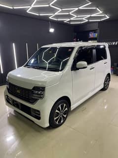 Honda N Wgn 2021