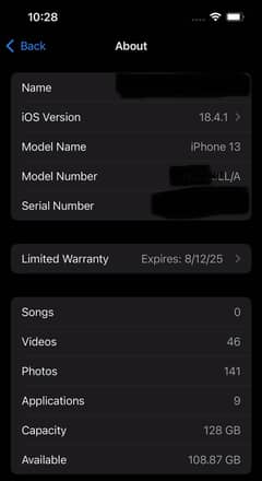 iPhone
