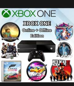 XBOX ONE 1TB BRAND NEW WIRELESS CONTROLLER