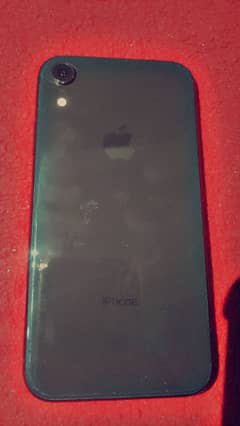 Non pta XR 128 gb
