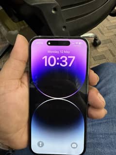 Iphone 14 pro PTA Approved