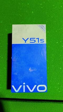 vivo y 51s  8 128
