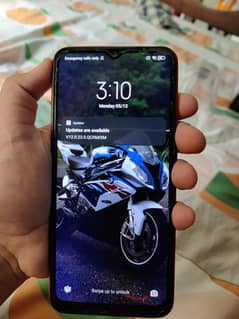 Redmi 9c 3/64