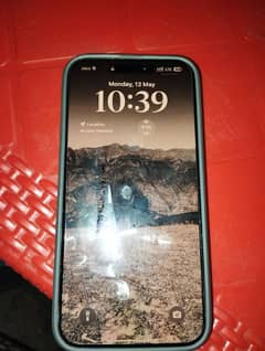 Iphone 15 pro max dual physical sim