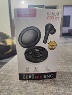 Audionic Airbuds 695 ion