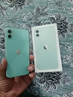 iPhone 11 128 gb pta approved