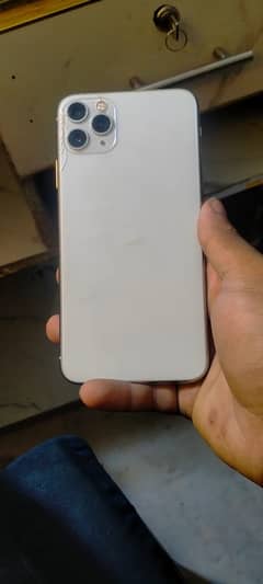 i phone 11 pro max
