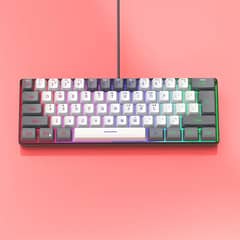 (Negotiable) RGB High Quality Keyboard