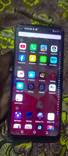 tecno camon16 6+128