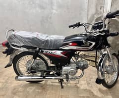 Honda CD 70 2025