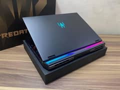 Acer Predator i9 14900HX Gpu 4070