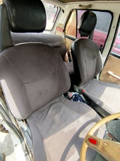 Suzuki FX 1988