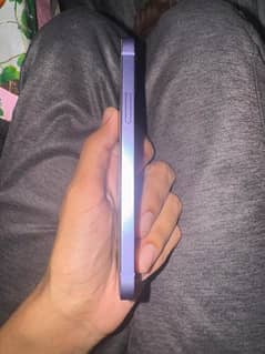 iPhone 12 Sim Glitch