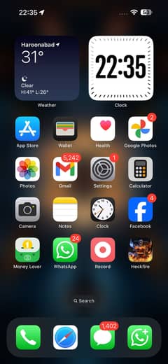 iPhone 12, 64GB JV BH = 100%
