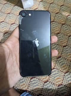 SE 2020 64 JB 10/9 condition with box or charger