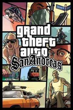 GTA