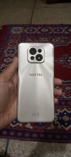 vgo tel 4 64 ram rom