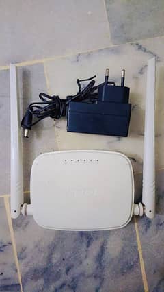 Tenda wireless device/wifi router
