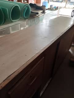 counter sell shop mini mart and dobhi  10-9