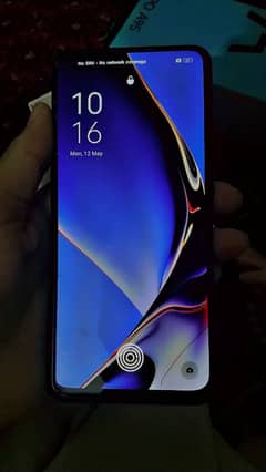 Used Mobile better condition 8/128 fingerprint and face lock 100%.
