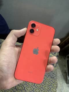 Apple iPhone 12 nonpta jv